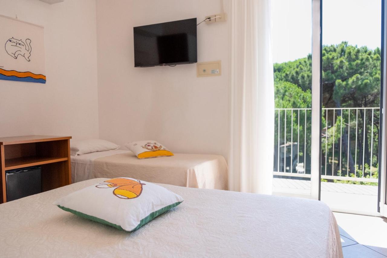 Orsa Maggiore Hotel 3*