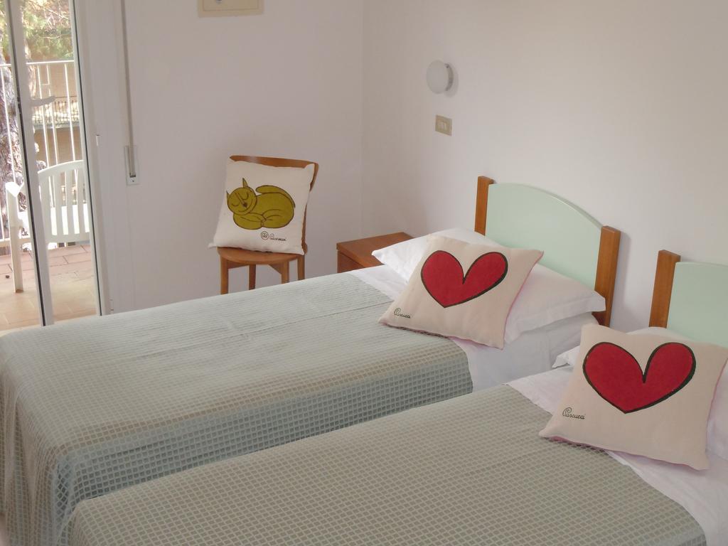 Orsa Maggiore Milano Marittima